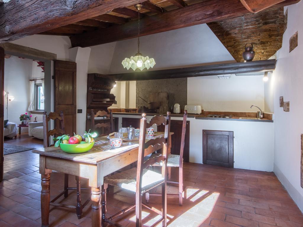 Vasari Apartment Firenze Bagian luar foto