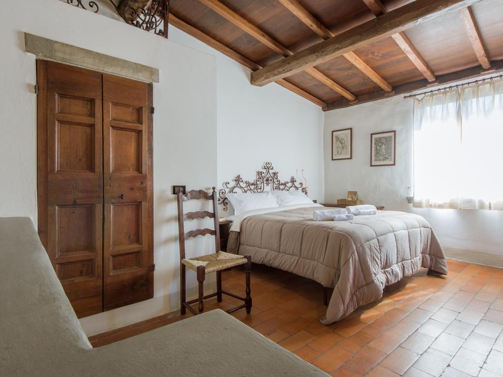 Vasari Apartment Firenze Bagian luar foto
