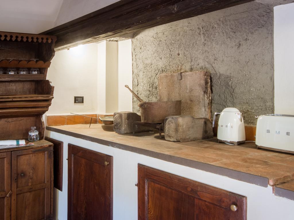 Vasari Apartment Firenze Bagian luar foto